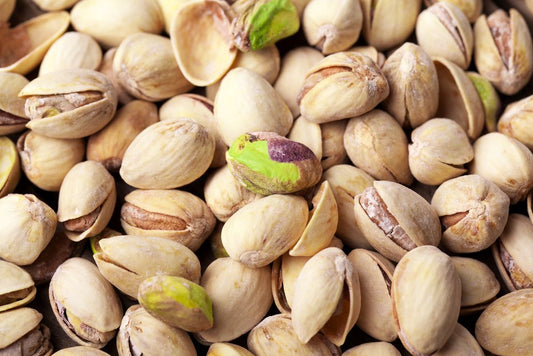 Roasted Pistachios