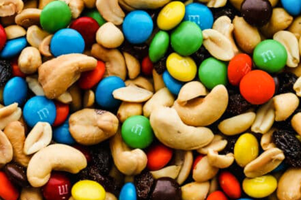 Trail Mix