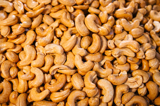 Roasted Cashews