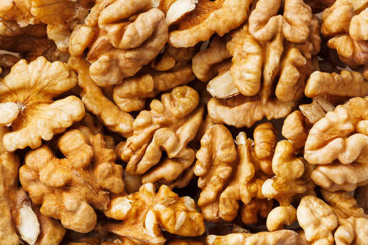 Walnuts